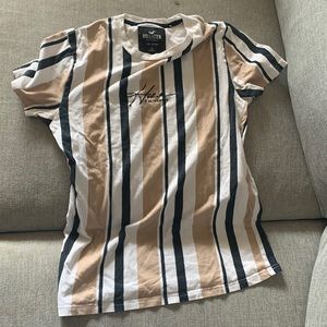 Hollister shirt